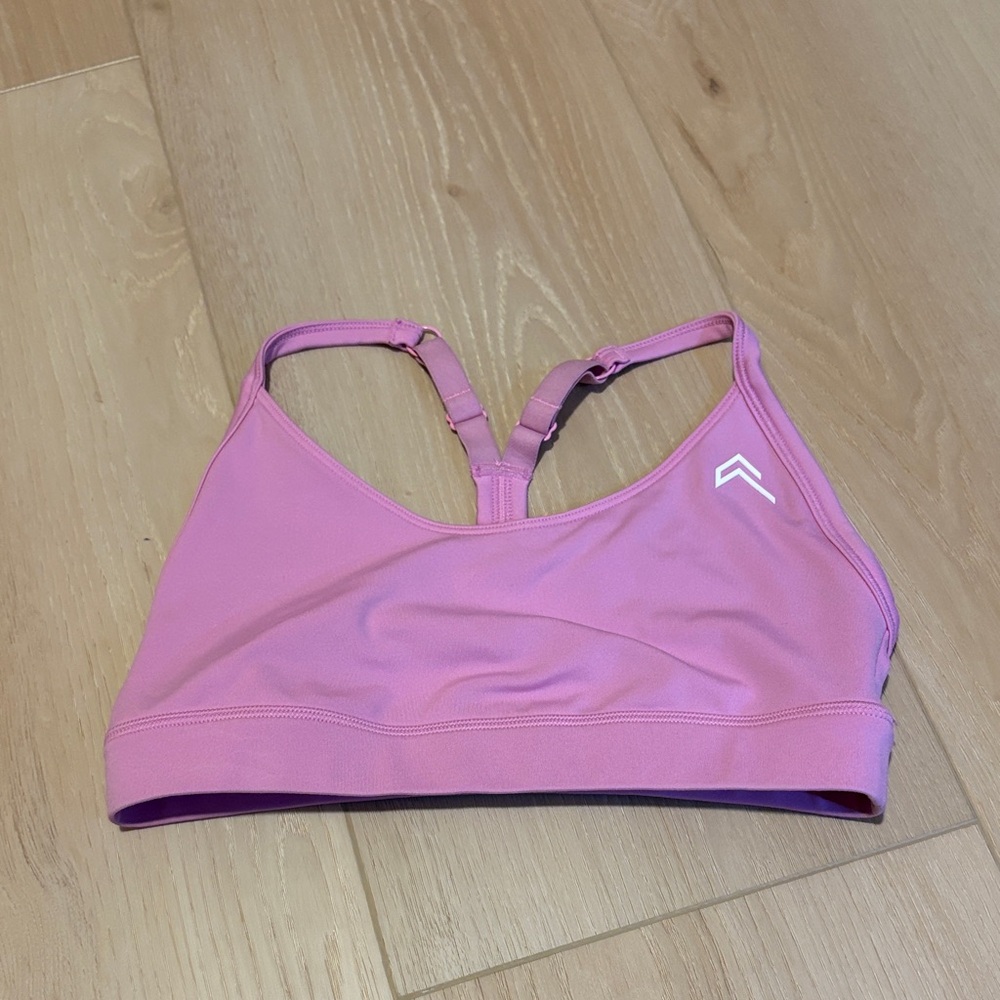 Oner Active Lavender Sports Bra